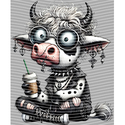 Cow-NIU 2432
